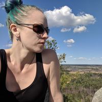 Jessica Bell's Photo