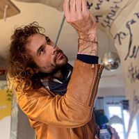 Christopher Kostritsky Gellert's Photo