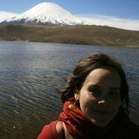 JESSICA SANHUEZA的照片