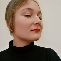 Ksenya Tryapina's Photo