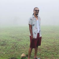 Mageed Ahmed's Photo