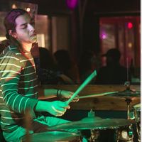 Skander Marnissi's Photo