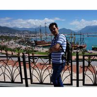 Ali Safizadeh's Photo