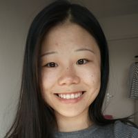 Mengsi Jiang's Photo