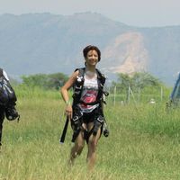 Mariarosa Luca's Photo