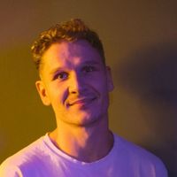 Yaroslav Pavlukov's Photo