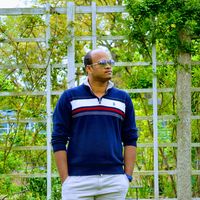 Harsha Munnaluri's Photo