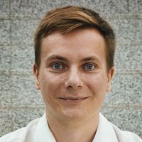 Konrad Balinski的照片