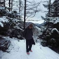 Adrian Wojciechowski's Photo