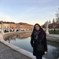 Réka Salamon's Photo