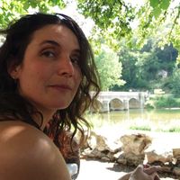 Cruchaudet  Carine的照片