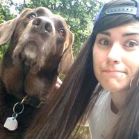 Freyja Laxdal's Photo