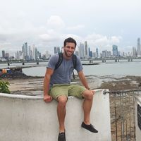 Fotos de Benjamin Öhlschläger