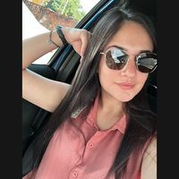 Valeria Sanguina's Photo