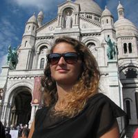 Annika Marschall's Photo