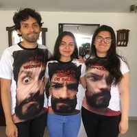 Nicolas Bello的照片