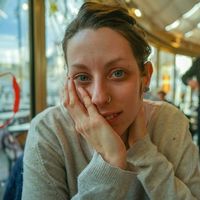 Elena Marocco's Photo