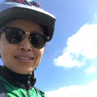 Amrita tumbapo's Photo