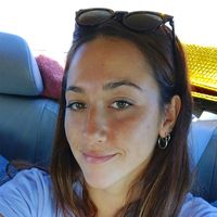 Emilia Enriquez的照片