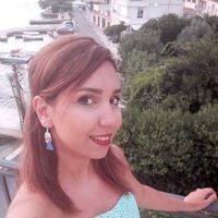 R'ana Ramouz的照片