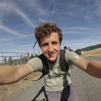 Christophe Emerich Costa's Photo