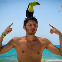 Lorenzo Breccia的照片