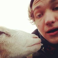 Kohonnes Oublieux's Photo