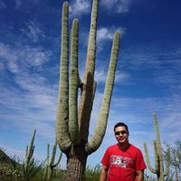 Hariadi Harey's Photo