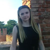 Julia Andrianowa's Photo