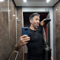 Laurent Bastide's Photo