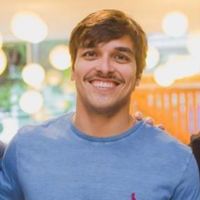 Tadeu Oliveira's Photo