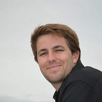 Philip Dettinger的照片