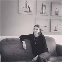 Milda Jurkutė's Photo