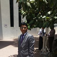 Amar Pandey的照片