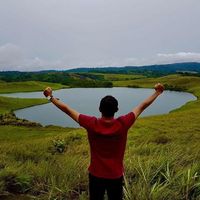 Arief Prawiro's Photo