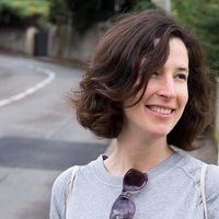 Orsolya Elek's Photo