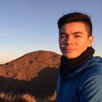 Victor Burgos的照片