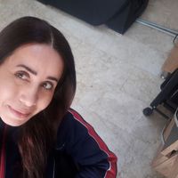 Sahab Mirzanezhad's Photo