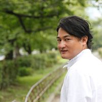 Shigeki Kakutani's Photo