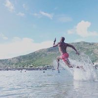 Sébastien Mood's Photo