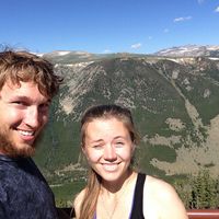 Ewelina Bielak-Lackmann's Photo