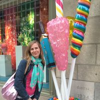 Le foto di Cécilia Davy