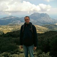 Rafael Vicente的照片