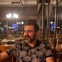 Zdjęcia użytkownika Ali YANIK