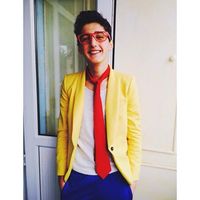 Ülvi Adilzadə's Photo