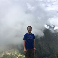 Jake Danoff的照片