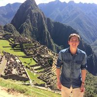 Juan Pablo Benavides's Photo