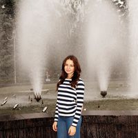 Ilmira Abdulmanova's Photo