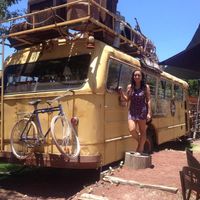 Laura Gabriela Robles Rodriguez的照片