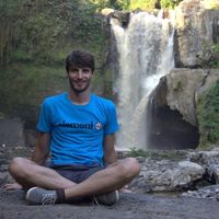 Ulrich James's Photo